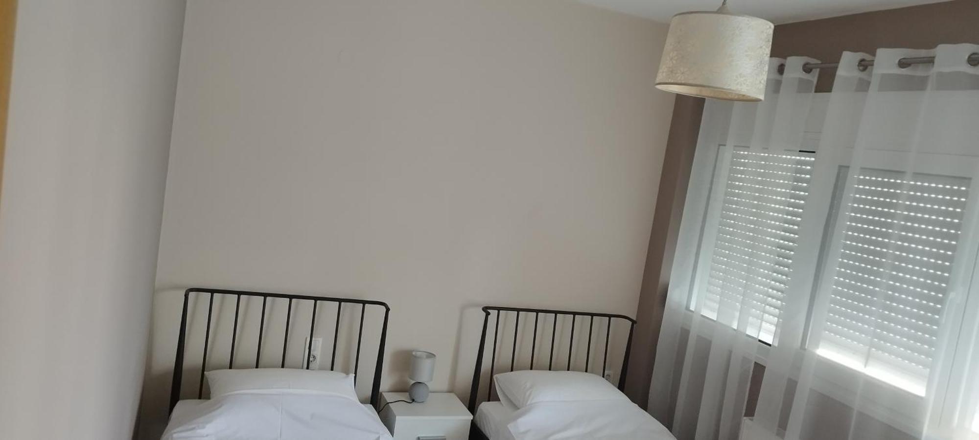 V2 Lux Apartment 알렉산드로폴리스 외부 사진