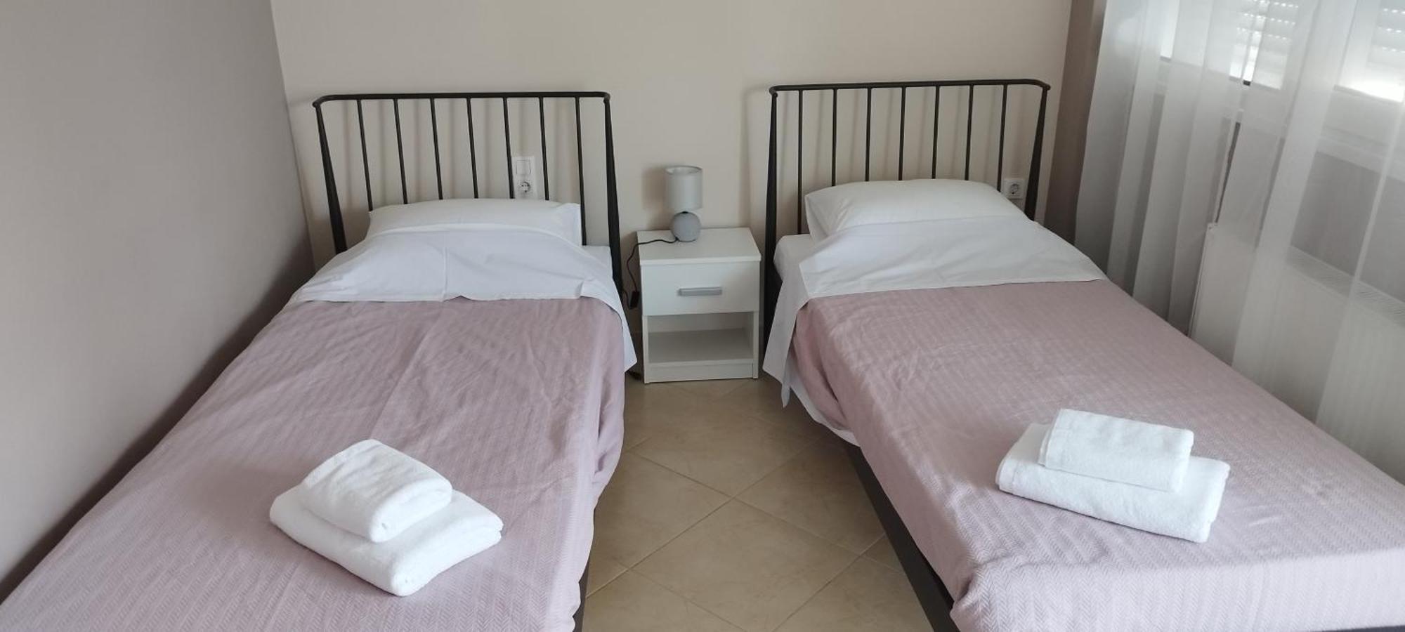 V2 Lux Apartment 알렉산드로폴리스 외부 사진