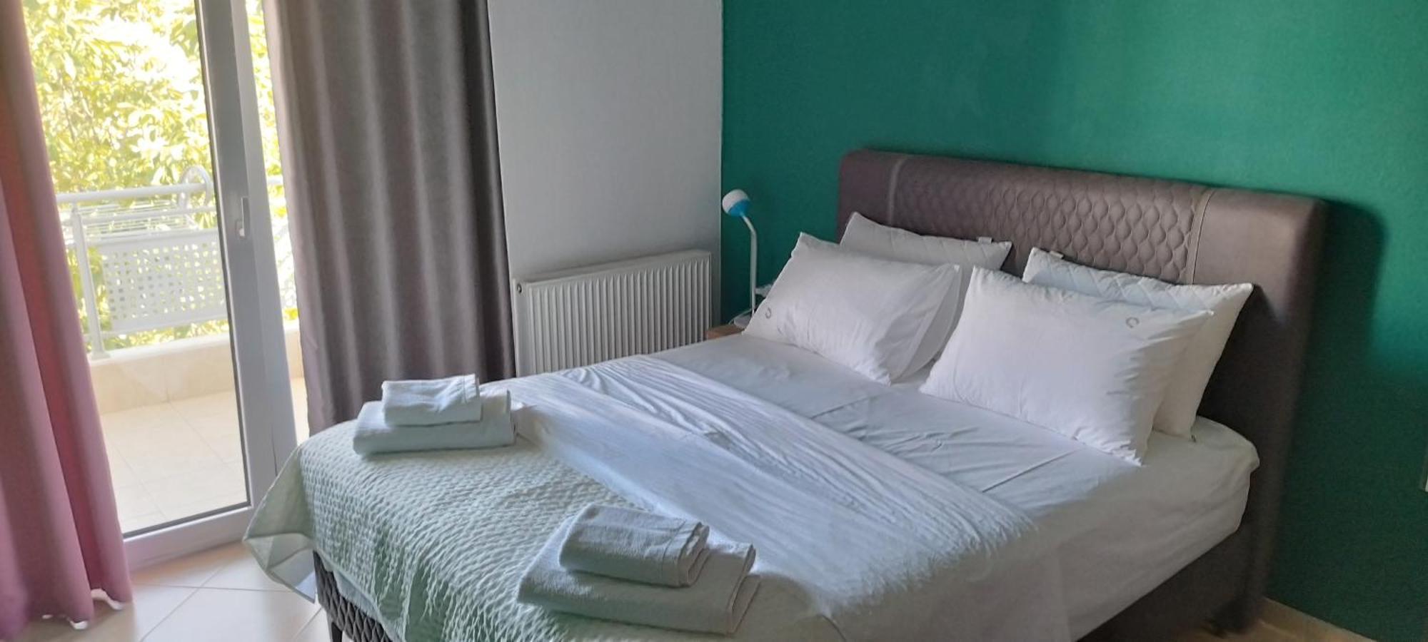 V2 Lux Apartment 알렉산드로폴리스 외부 사진