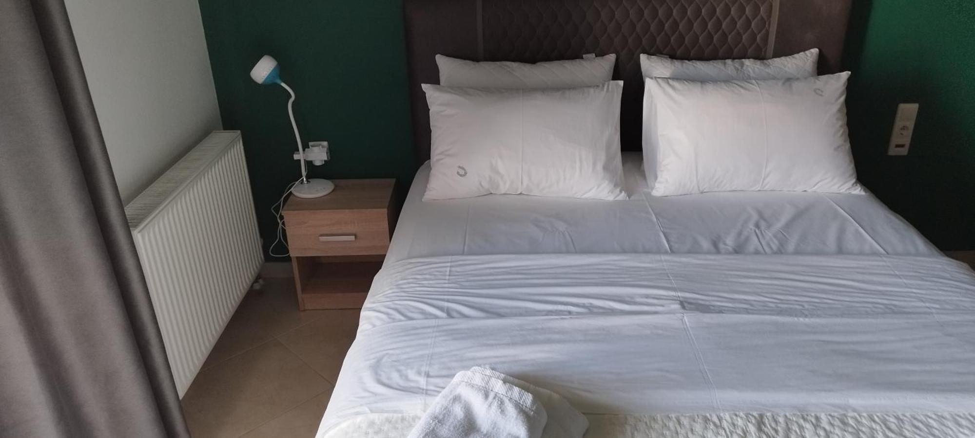 V2 Lux Apartment 알렉산드로폴리스 외부 사진