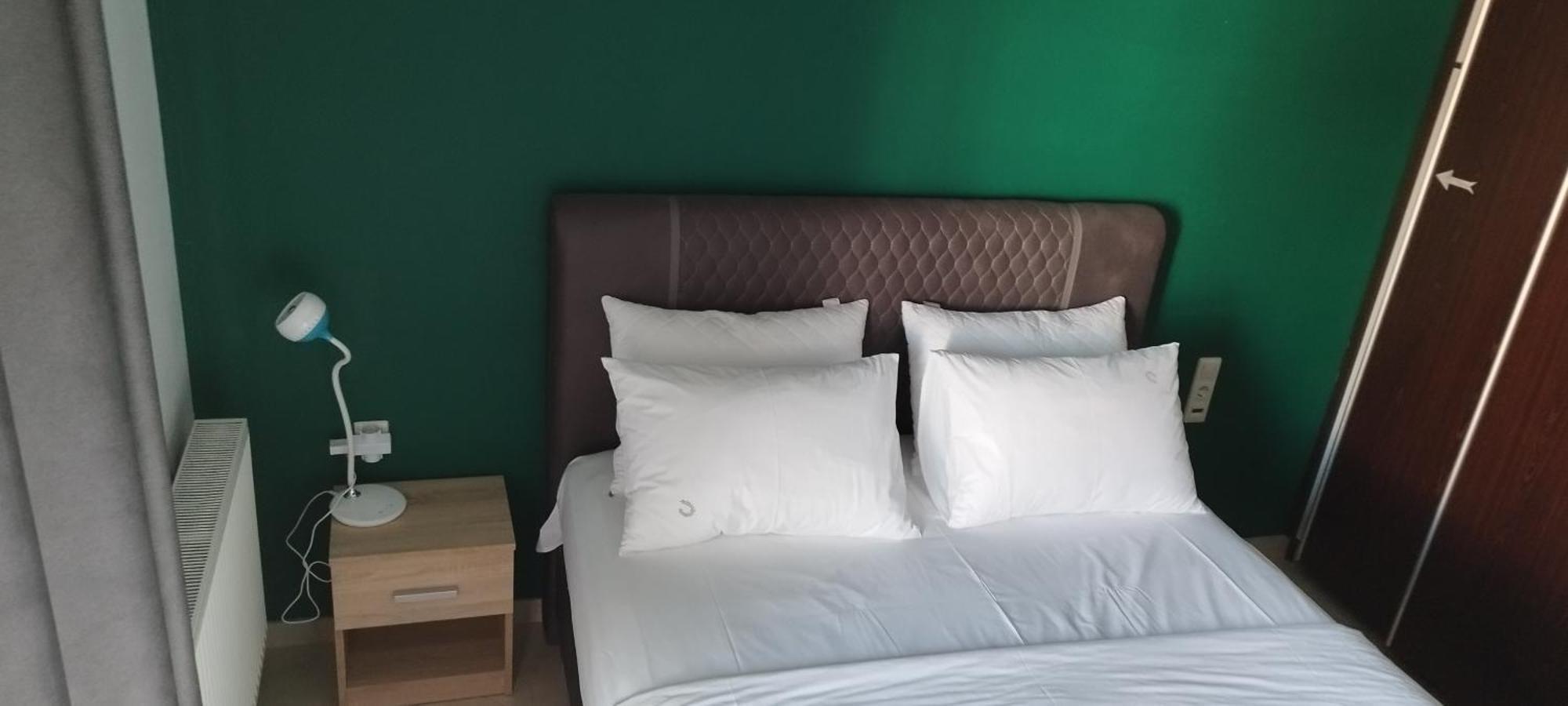V2 Lux Apartment 알렉산드로폴리스 외부 사진