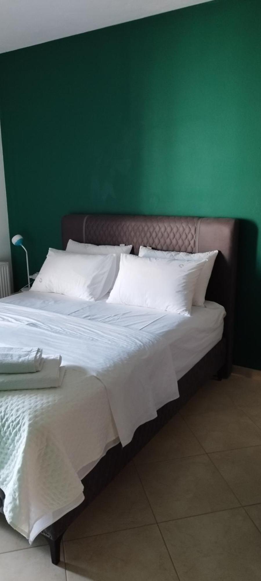 V2 Lux Apartment 알렉산드로폴리스 외부 사진