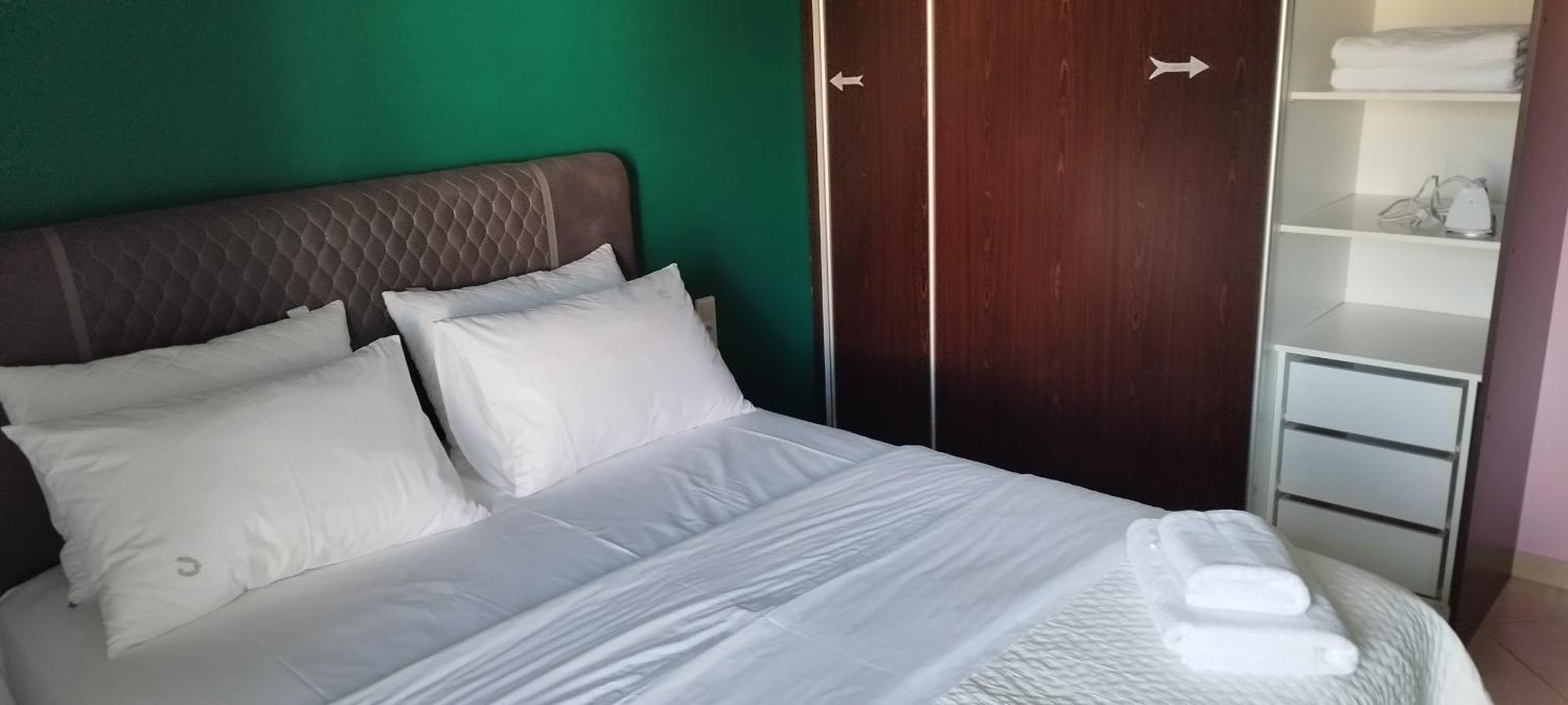 V2 Lux Apartment 알렉산드로폴리스 외부 사진