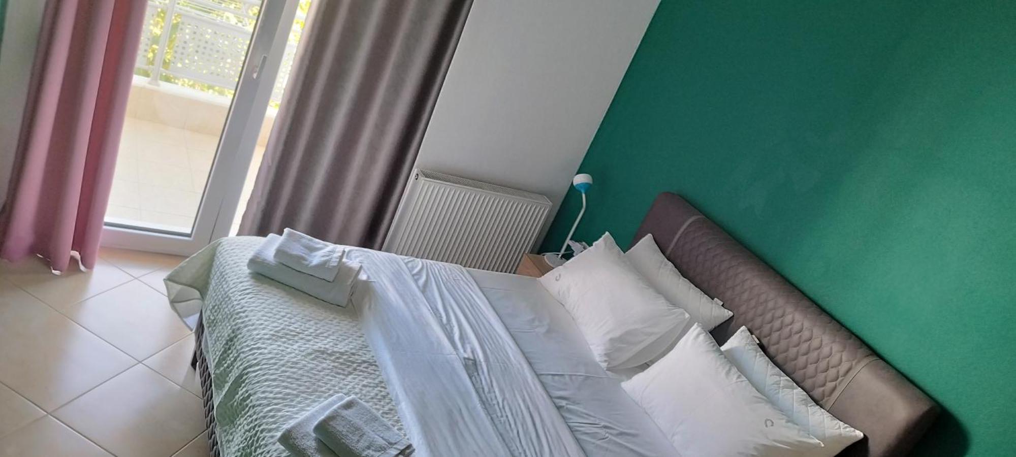 V2 Lux Apartment 알렉산드로폴리스 외부 사진