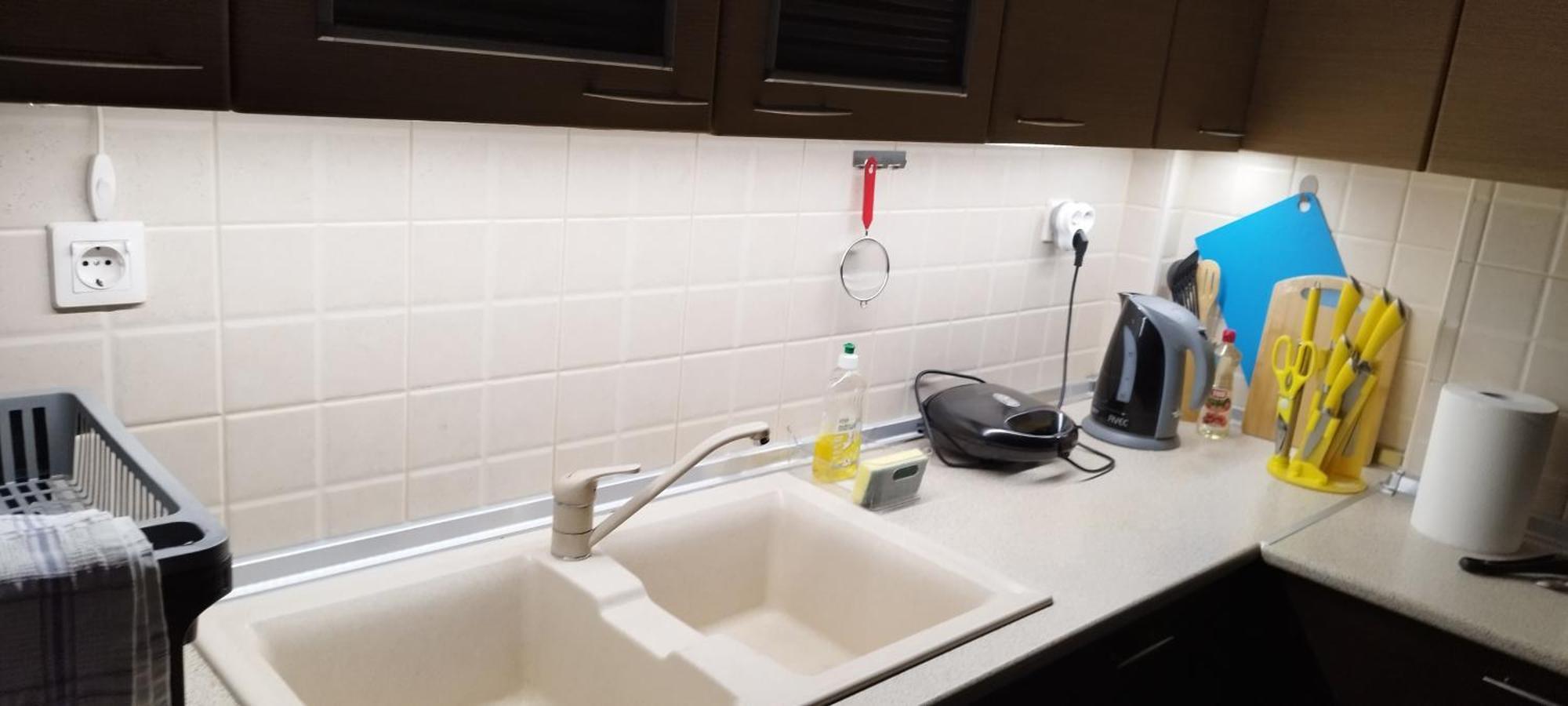 V2 Lux Apartment 알렉산드로폴리스 외부 사진