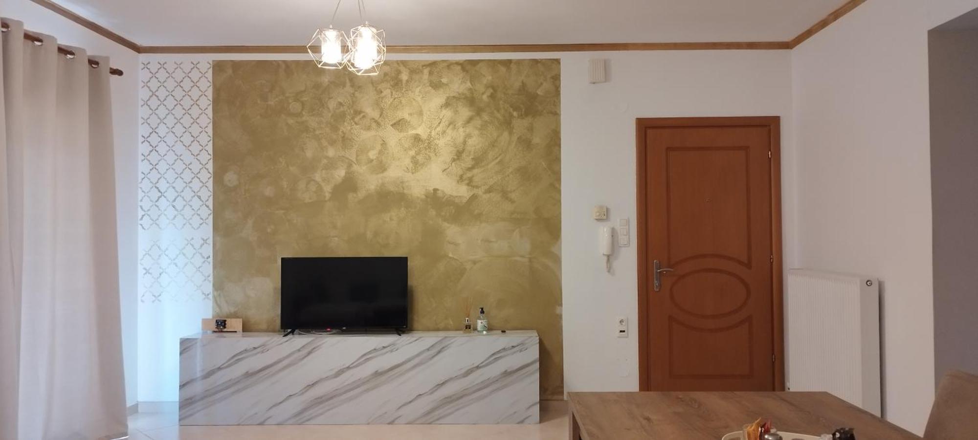 V2 Lux Apartment 알렉산드로폴리스 외부 사진