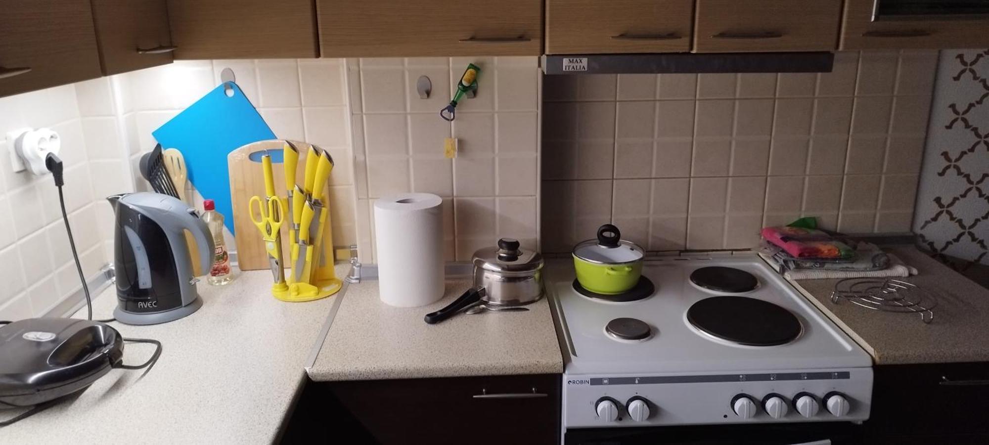 V2 Lux Apartment 알렉산드로폴리스 외부 사진