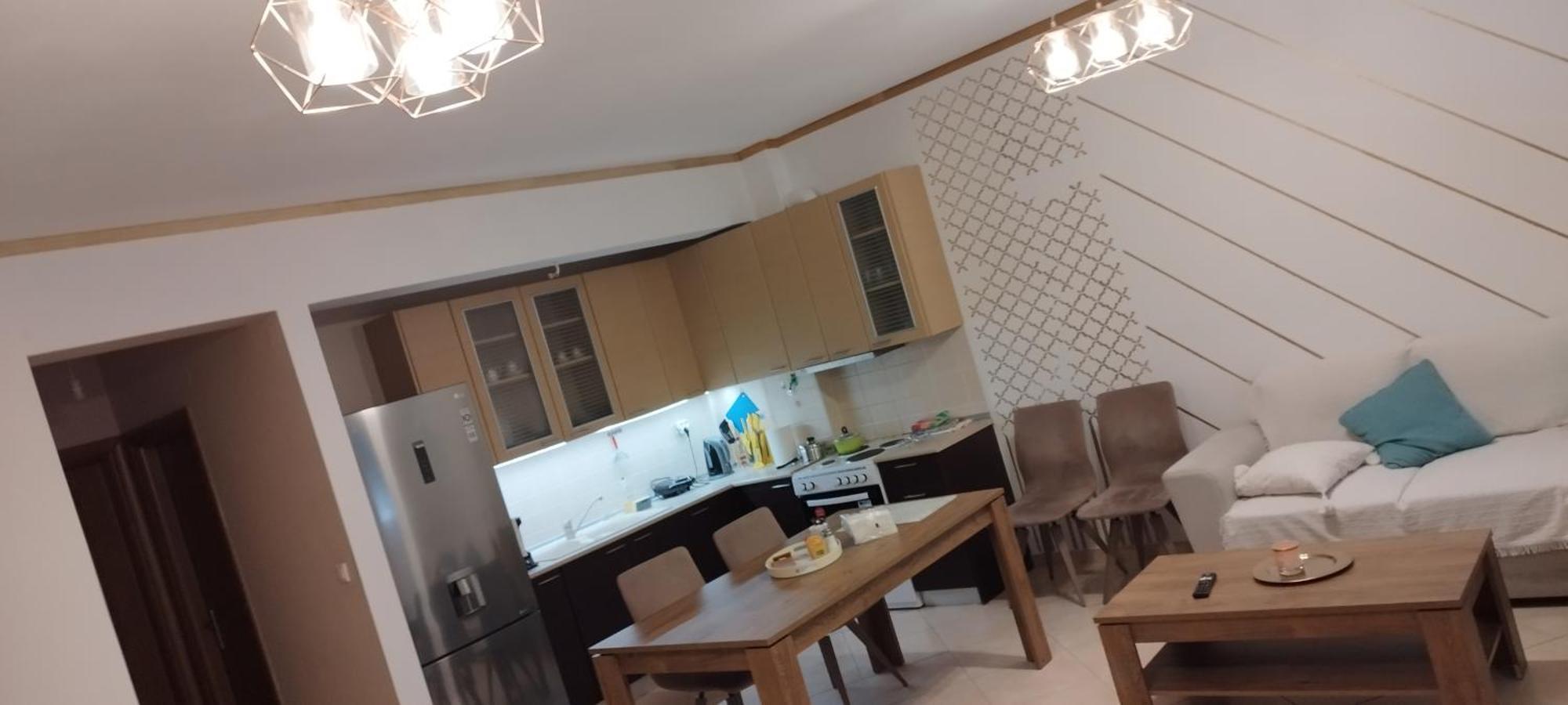 V2 Lux Apartment 알렉산드로폴리스 외부 사진