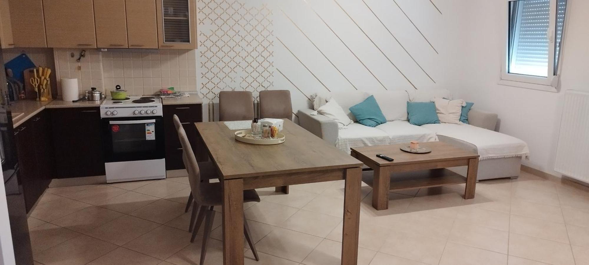 V2 Lux Apartment 알렉산드로폴리스 외부 사진