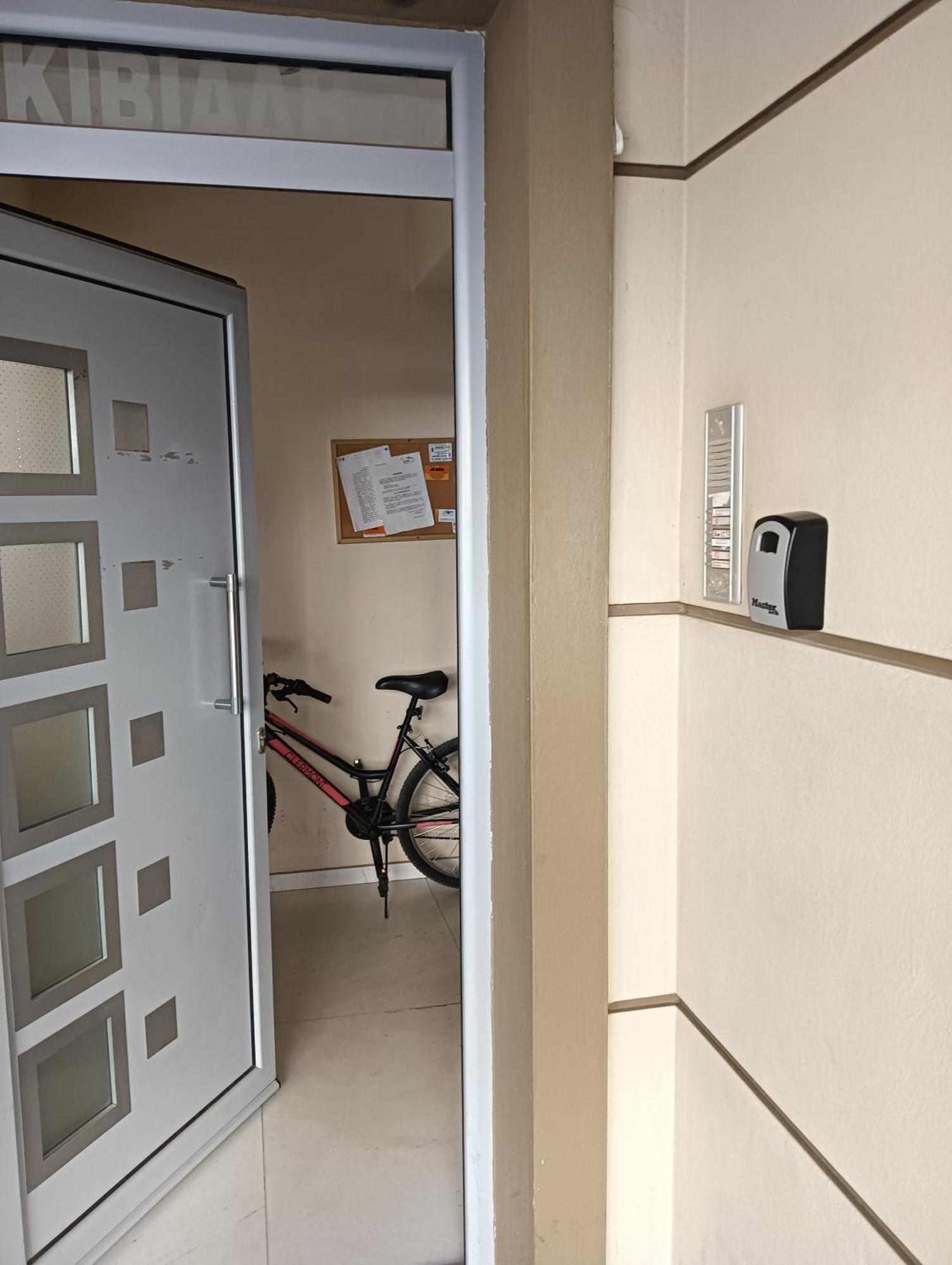 V2 Lux Apartment 알렉산드로폴리스 외부 사진
